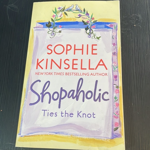 1-6 shopaholic, how to be a bawse - Picture 6 of 7